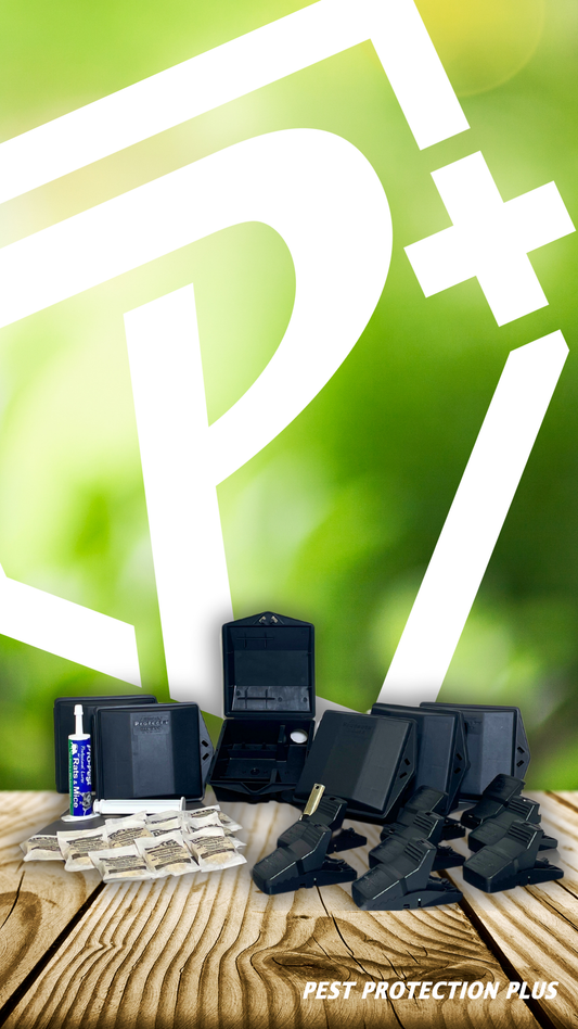 Interior Mouse Control & Monitoring System