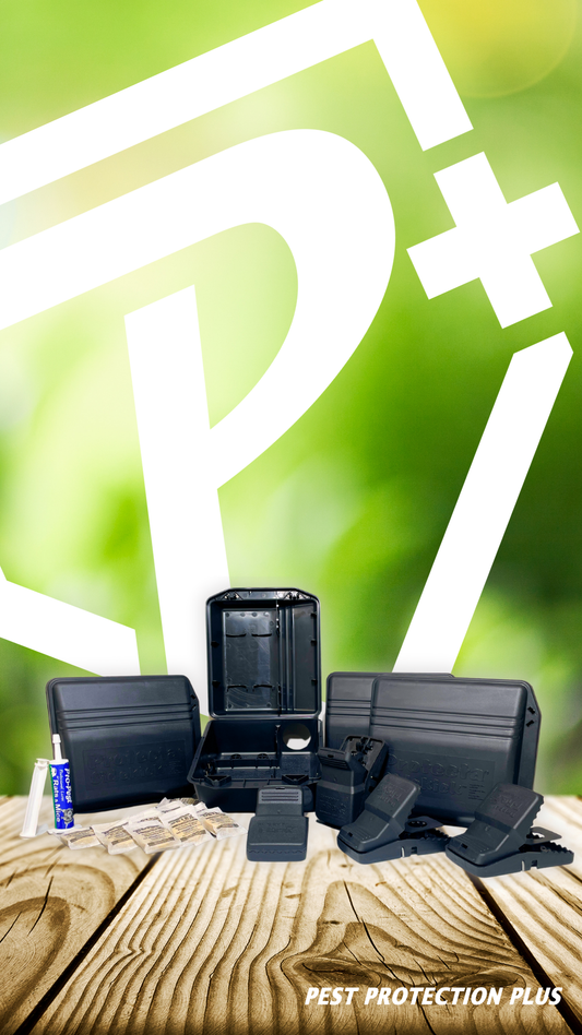 Interior Rat Control & Monitoring System