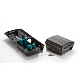 Interior Rat Control & Monitoring System