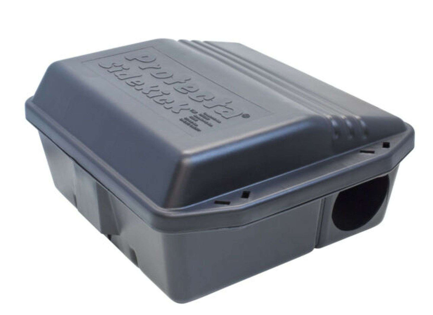 Interior Rat Control & Monitoring System
