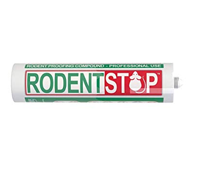 Rodent Stop- Mice and Rat Proof Barrier Seal