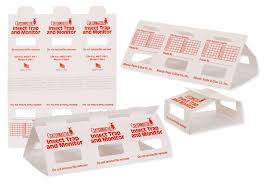 Bedbug Control & Monitoring Kit