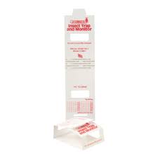 Bedbug Control & Monitoring Kit