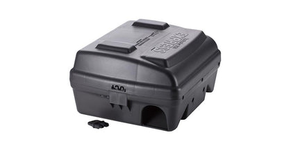 Exterior Rodent Control & Monitoring System