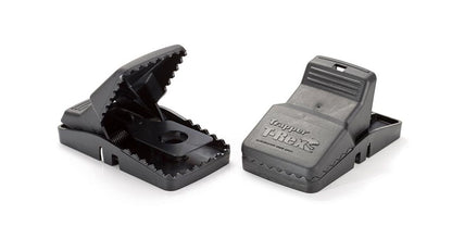 Interior Rat Control & Monitoring System