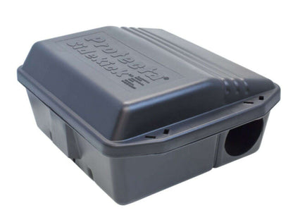 Interior Rat Control & Monitoring System