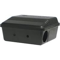 Interior Rat Control & Monitoring System