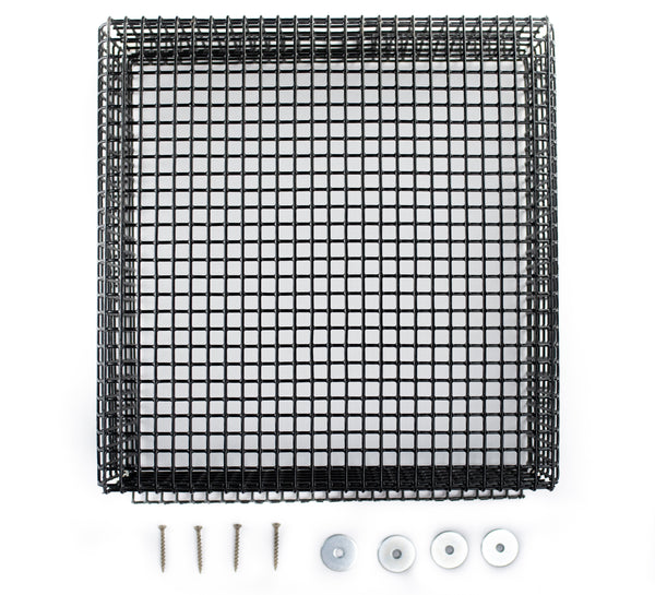 Roof Vent Cover Kit