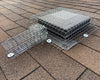 Squirrel Removal Roof Vent Kit